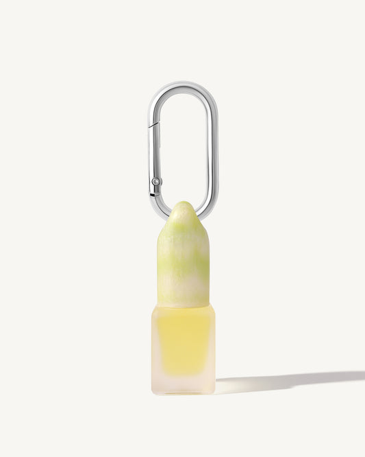 Intuition Essence - Bag Charm