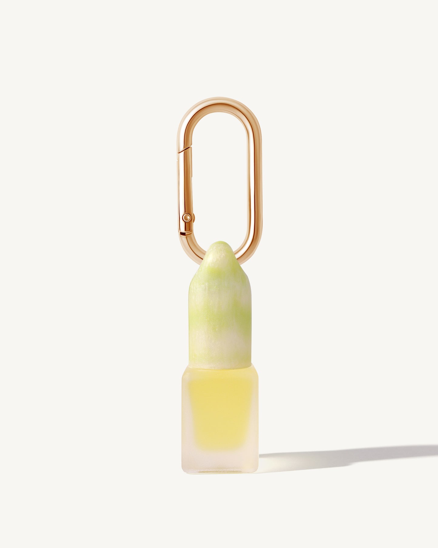 Intuition Essence - Bag Charm