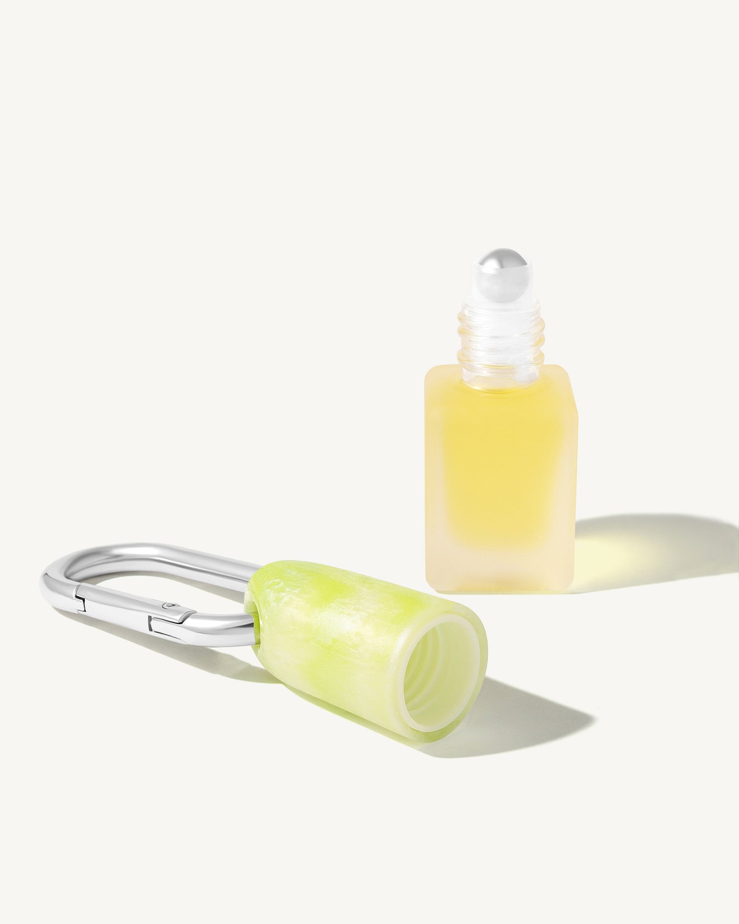 Intuition Essence - Bag Charm