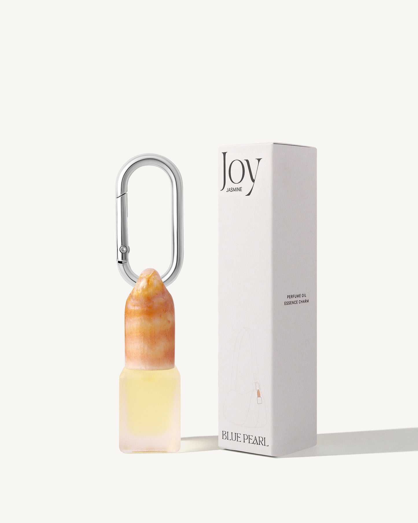 Joy Essence - Bag Charm
