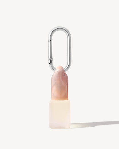 Passion Essence - Bag Charm