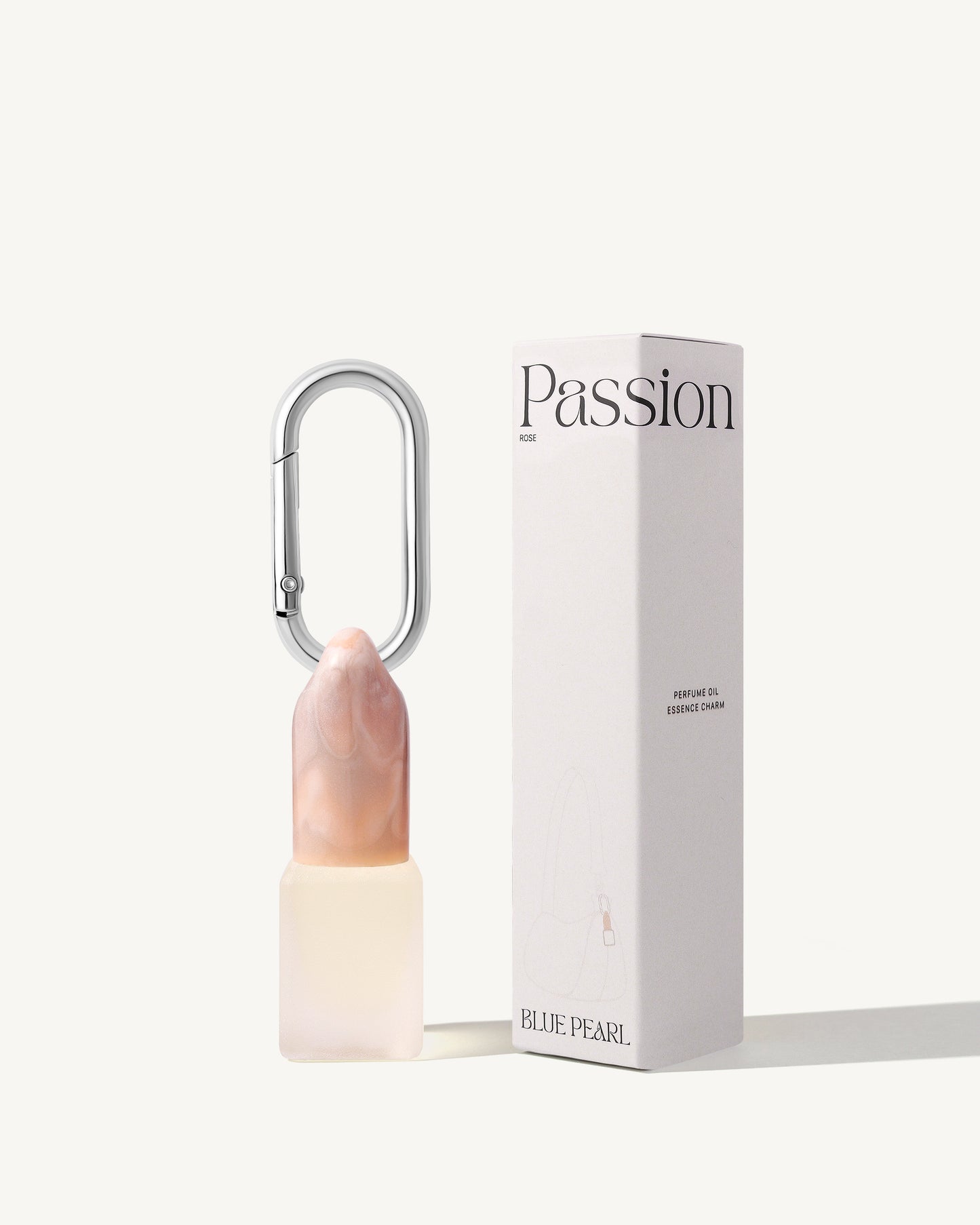 Passion Essence - Bag Charm