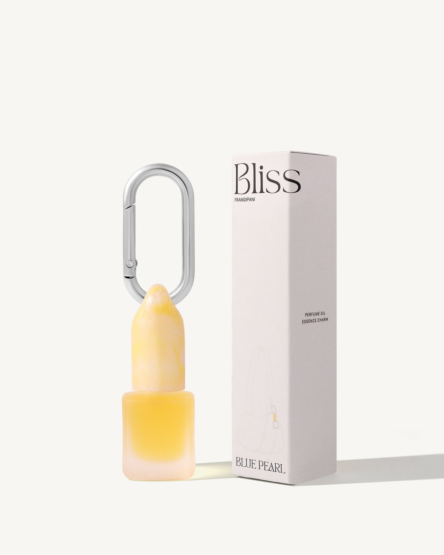 Bliss Essence - Bag Charm
