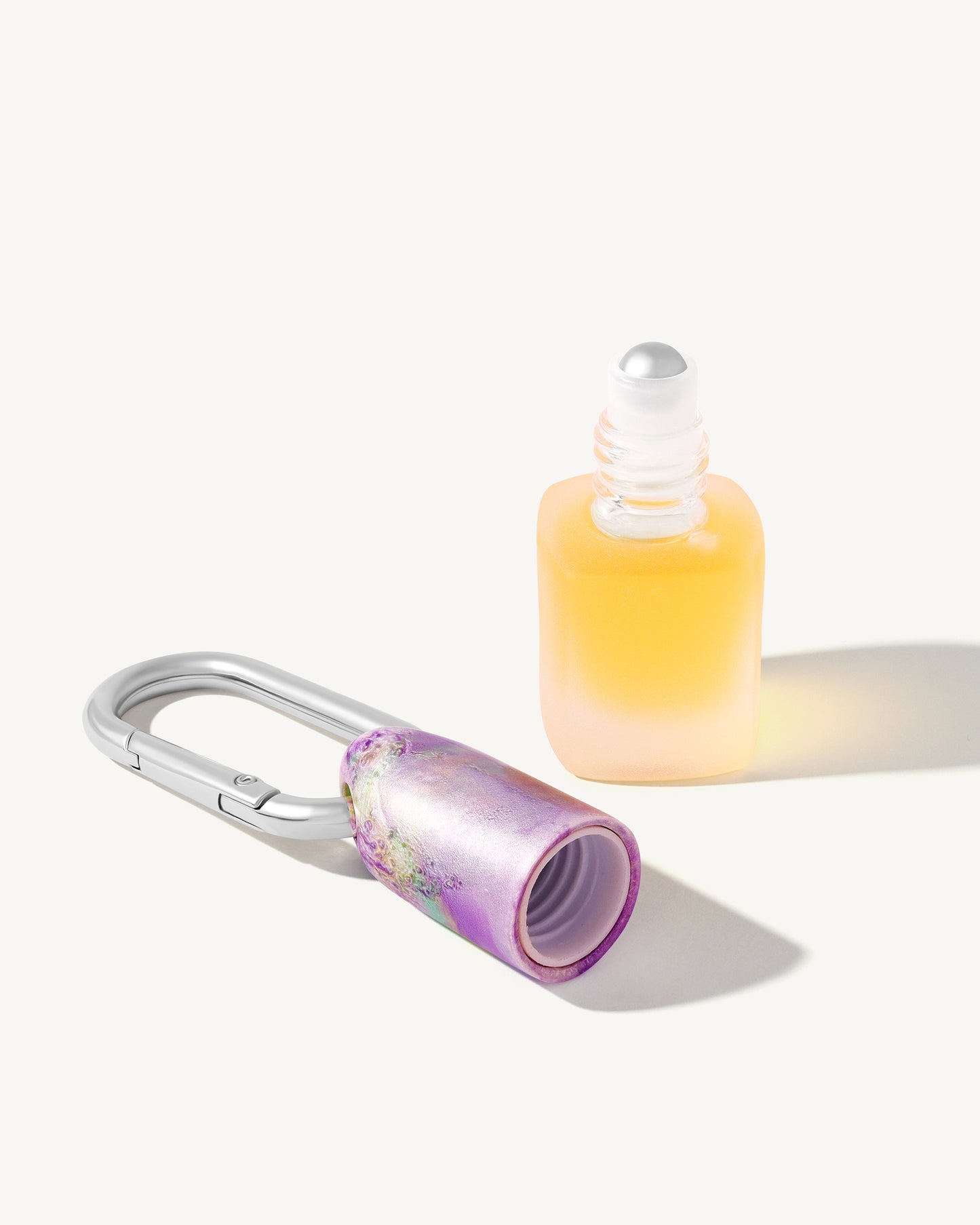 Enlightened Essence - Bag Charm