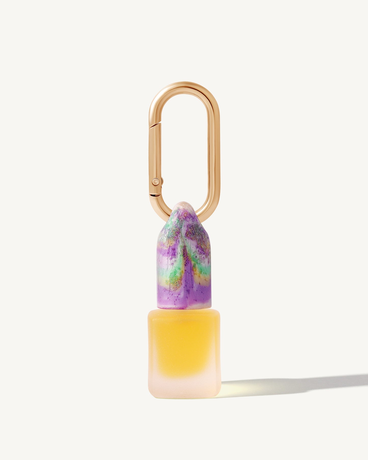 Enlightened Essence - Bag Charm