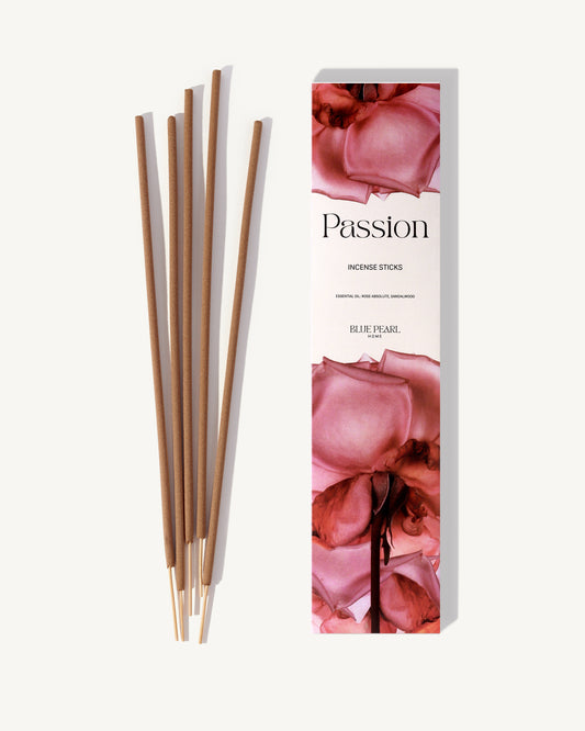 Incense Stick Passion