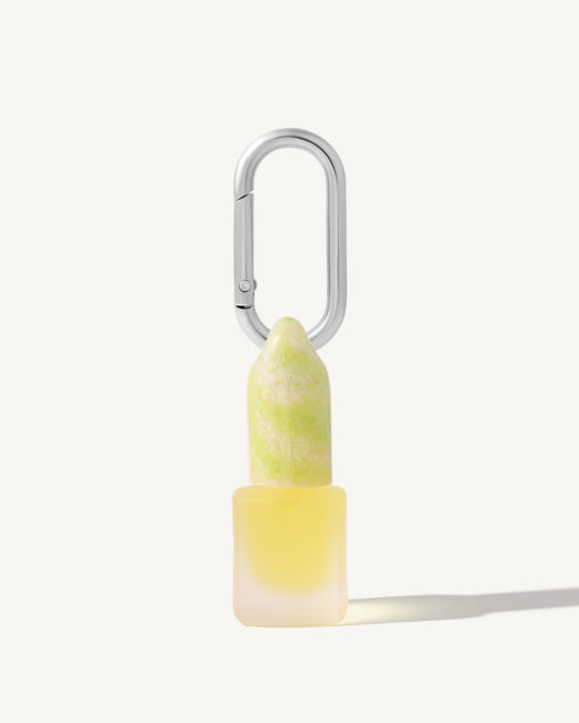 Intuition Essence - Bag Charm