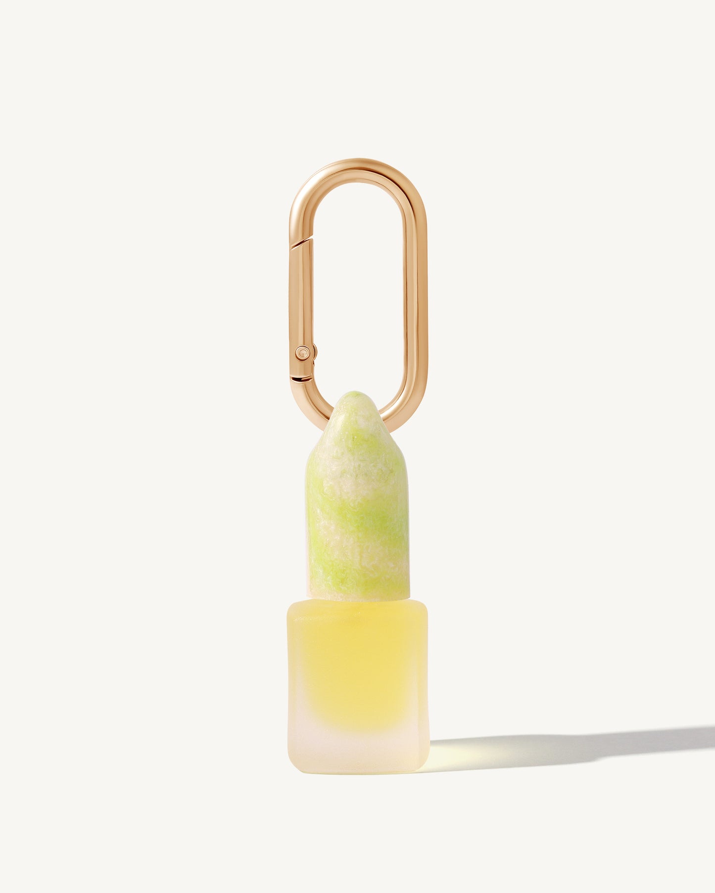 Intuition Essence - Bag Charm