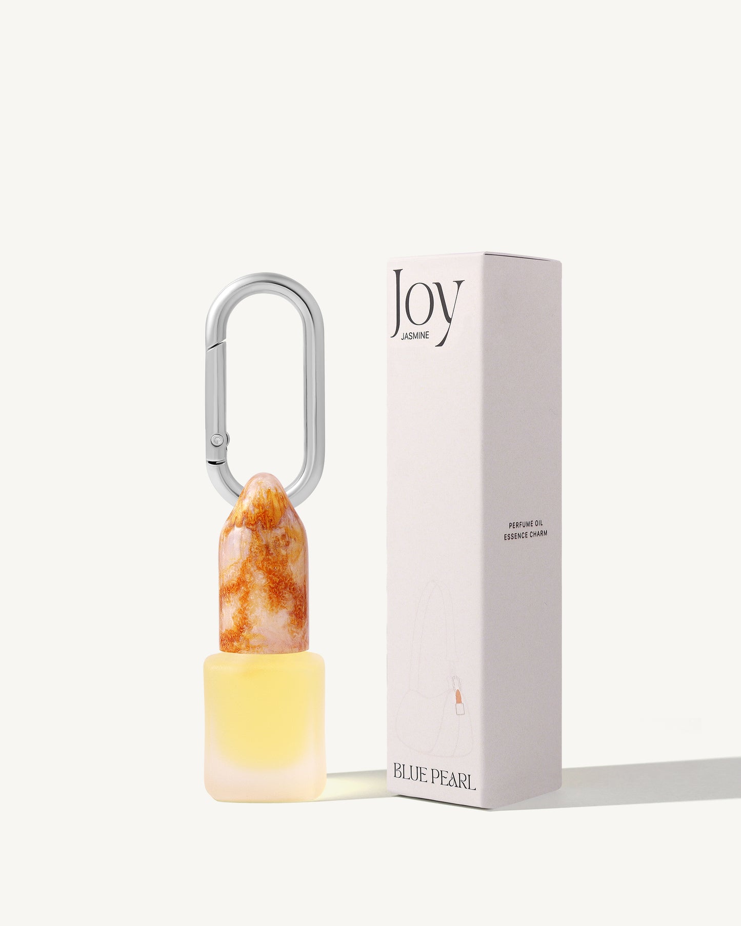 Joy Essence - Bag Charm