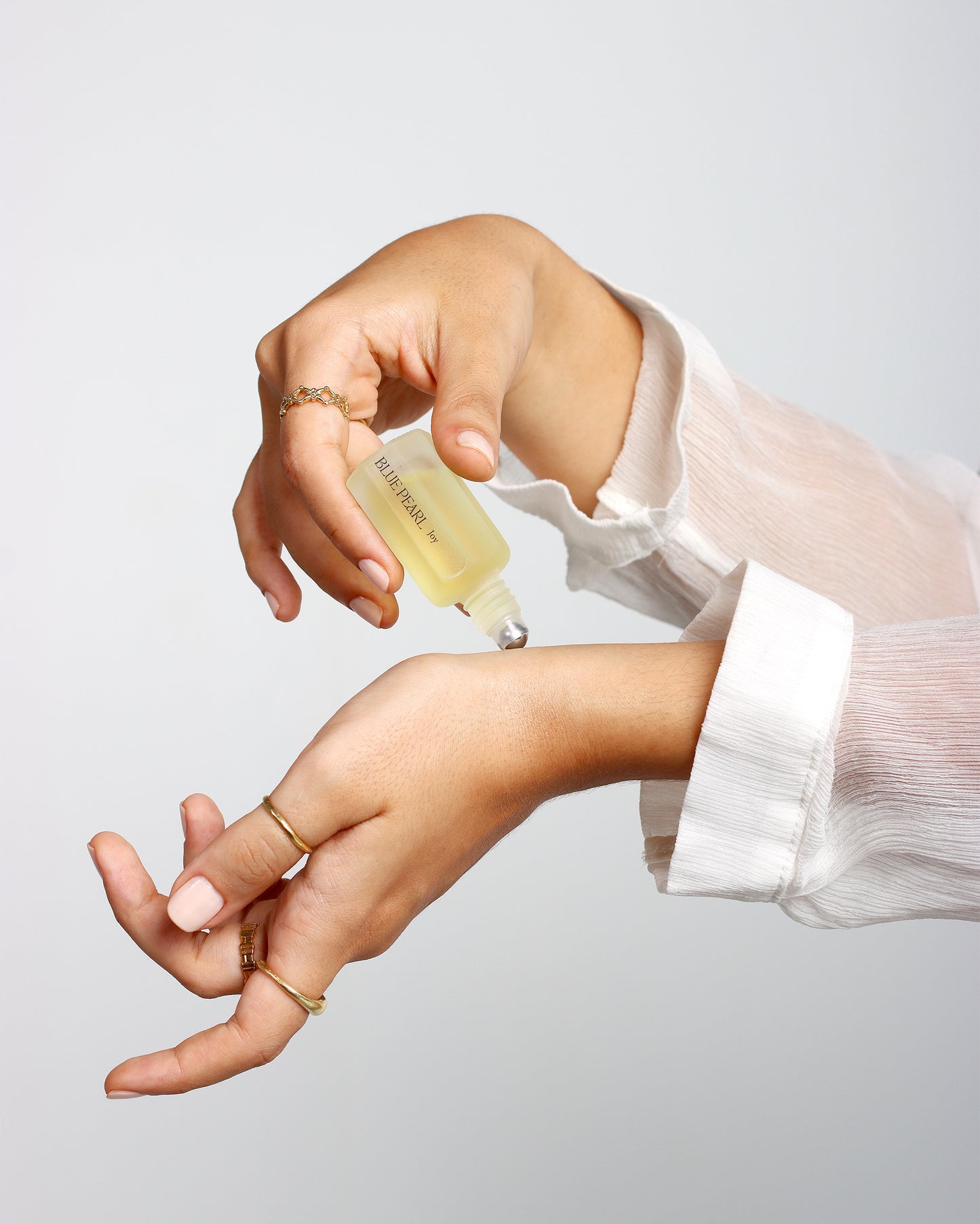 JOY - Dancing in Alignment - 13ml