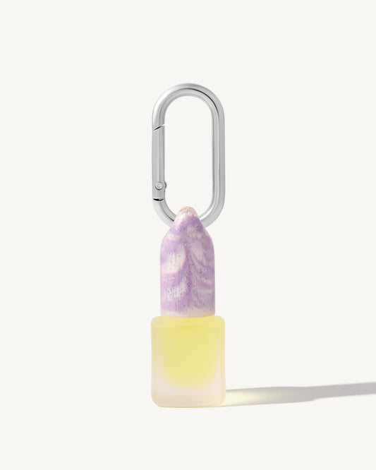 Love Essence - Bag Charm