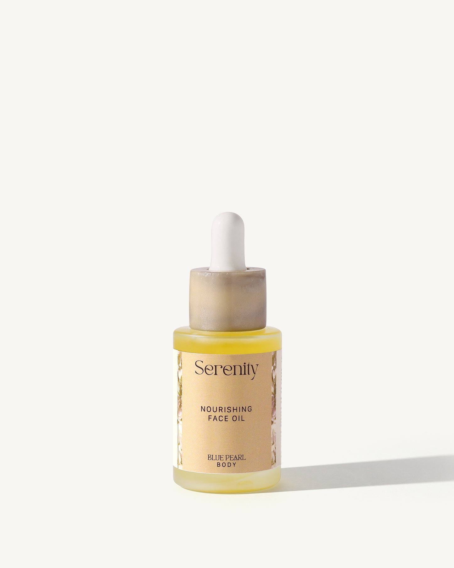 Nourishing Face Oil Serenity