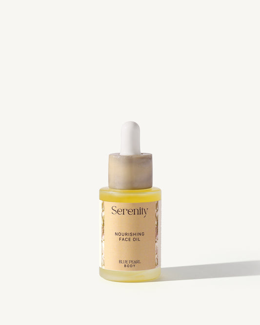 Nourishing Face Oil Serenity