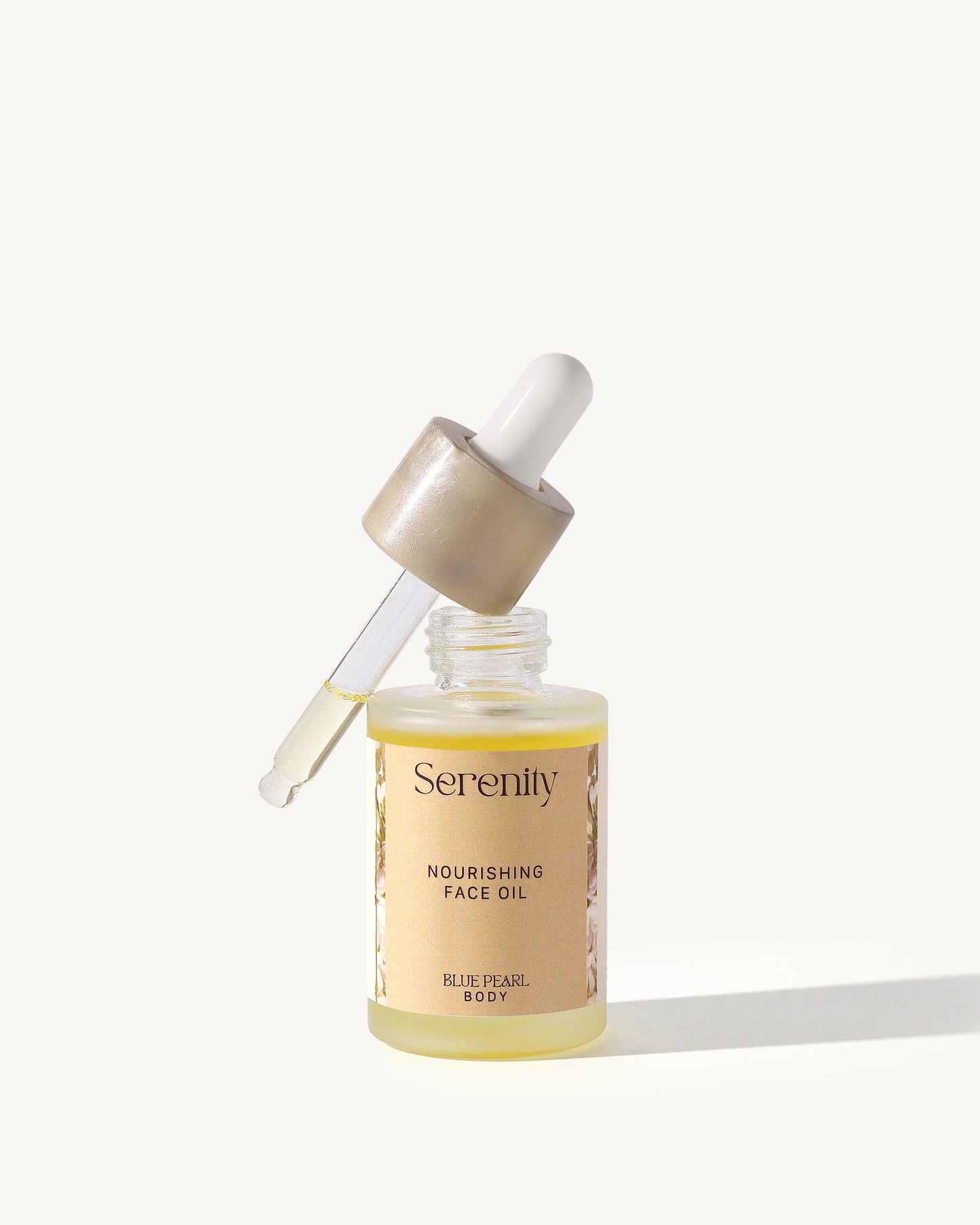 Nourishing Face Oil Serenity