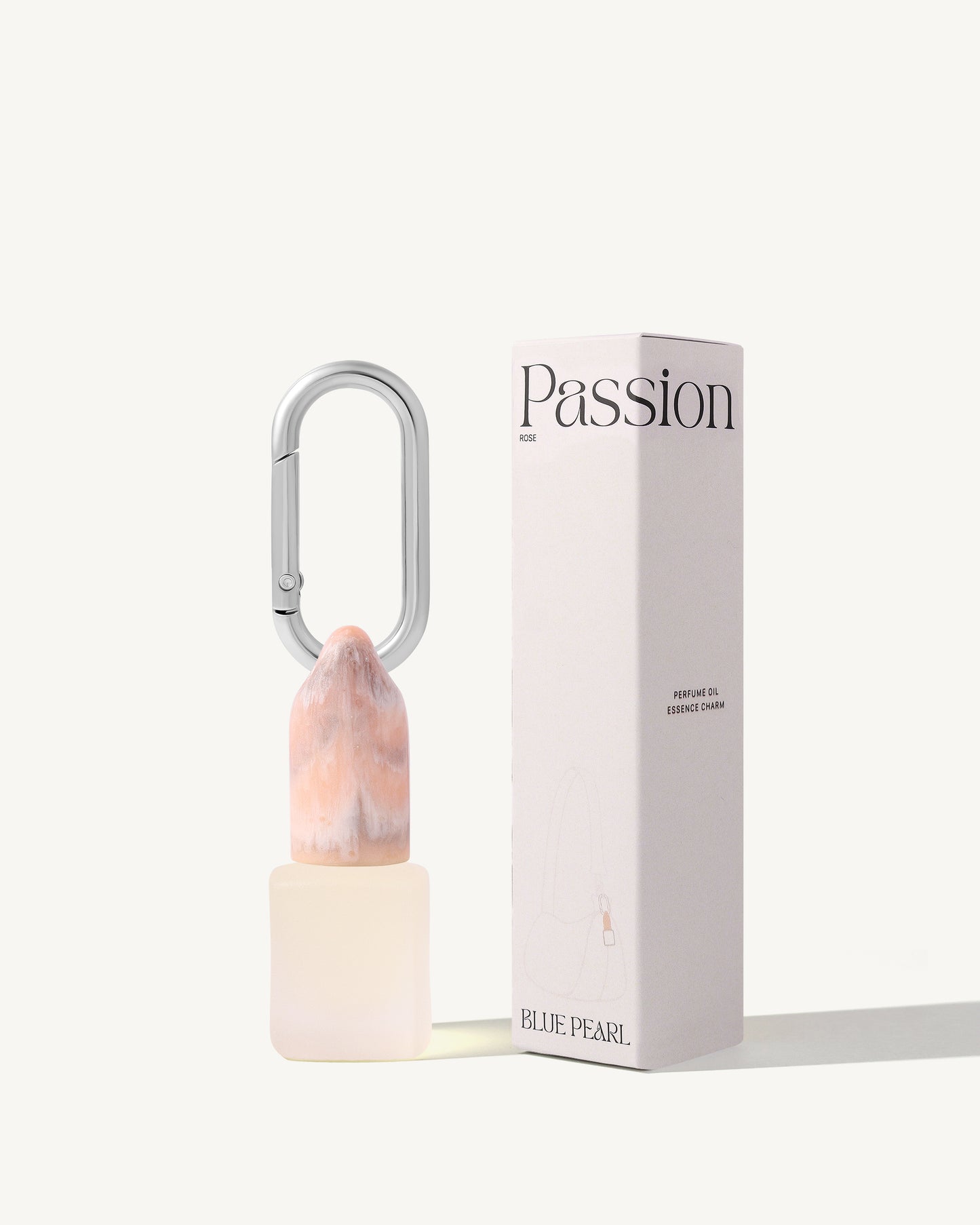 Passion Essence - Bag Charm