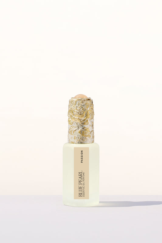 PASSION – Heart Activator - 13ml