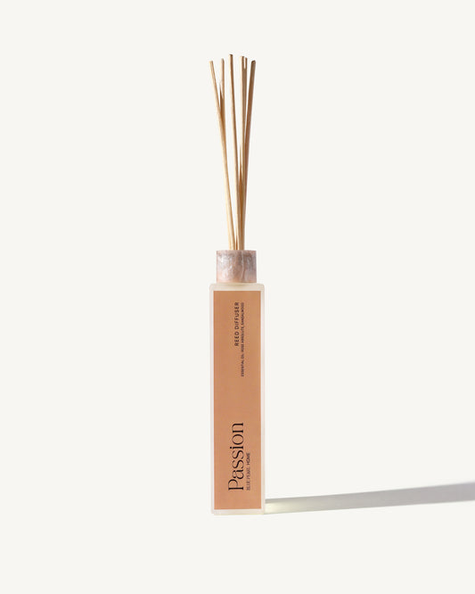 Reed Diffuser Passion