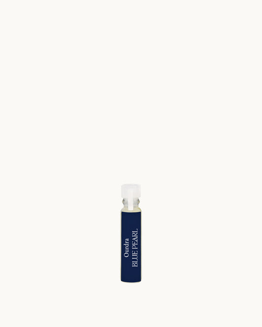 OURDRA - The Aura of Oud - Sample