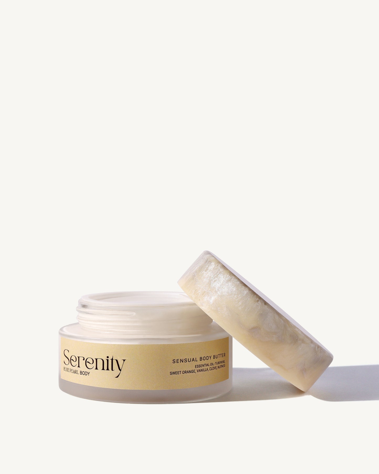 Sensual Body Butter Serenity