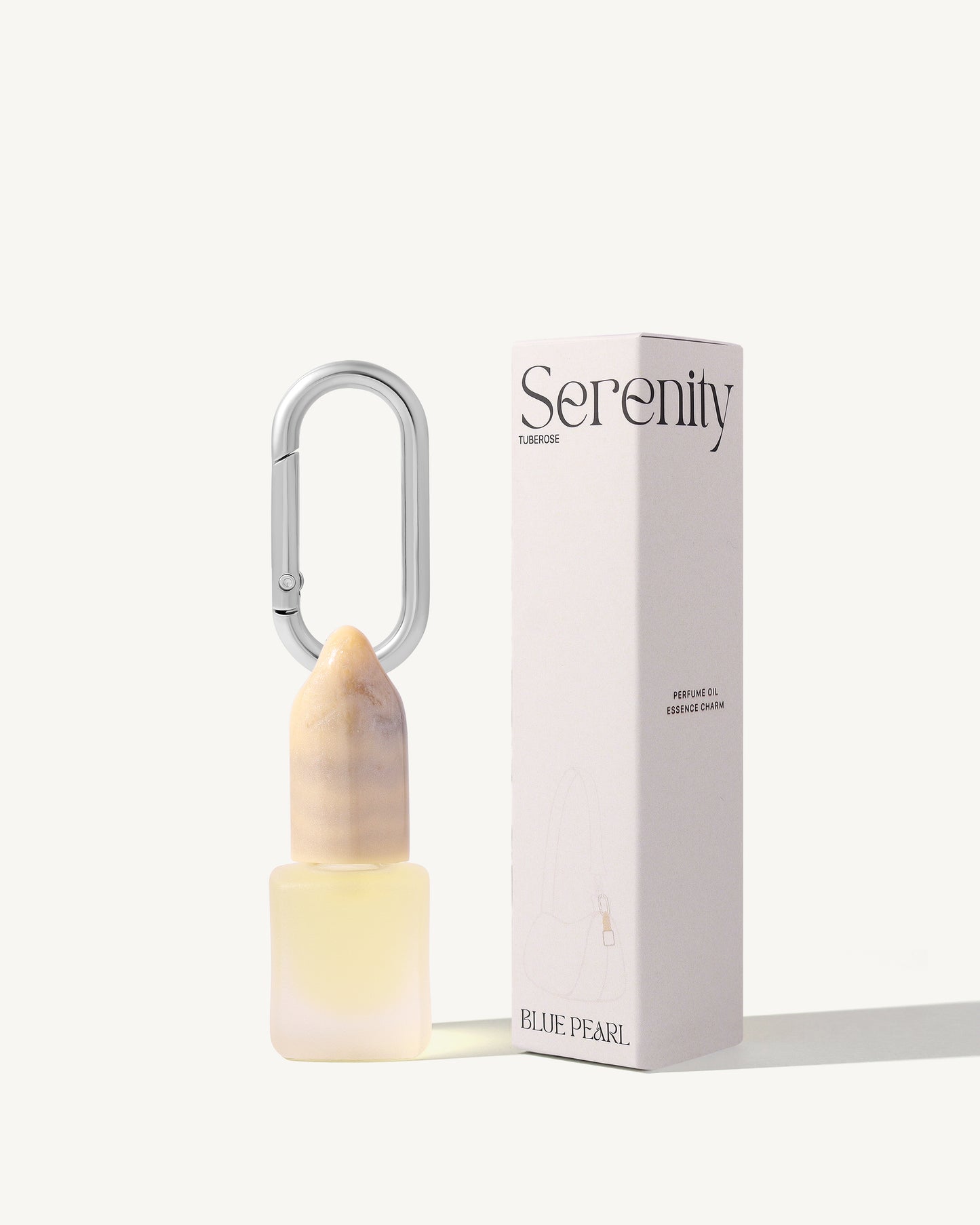 Serenity Essence - Bag Charm