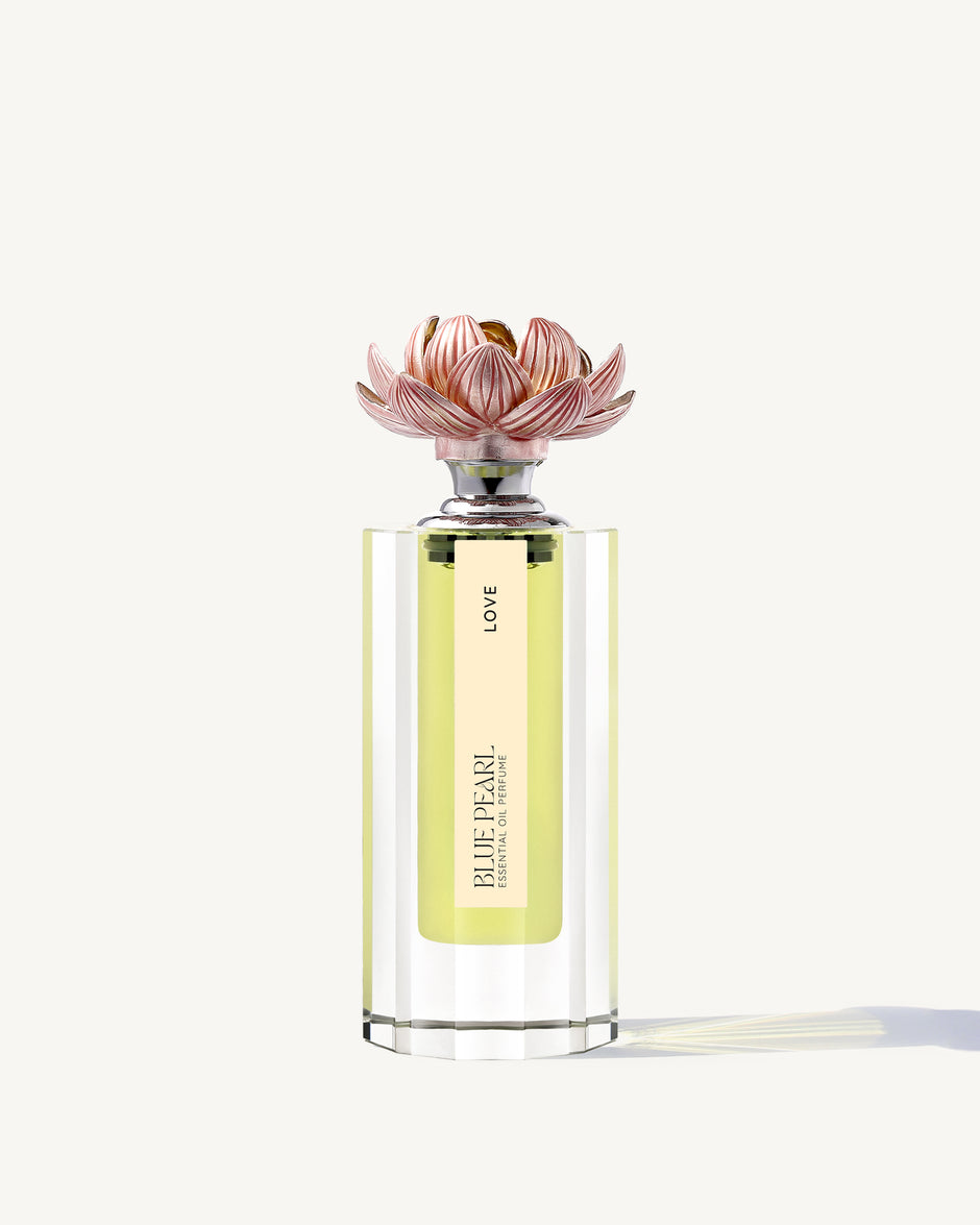 Signature Perfume Oil main image 1
