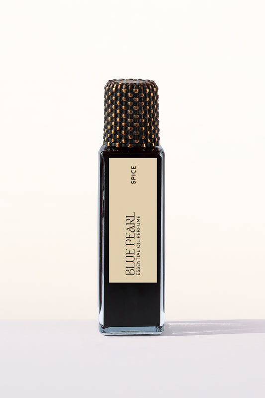 SPICE - Living With Knowing - 35ml