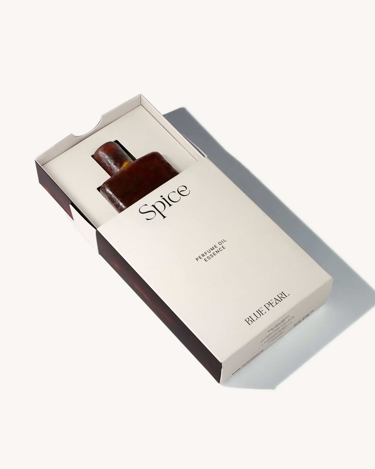 Spice Essence