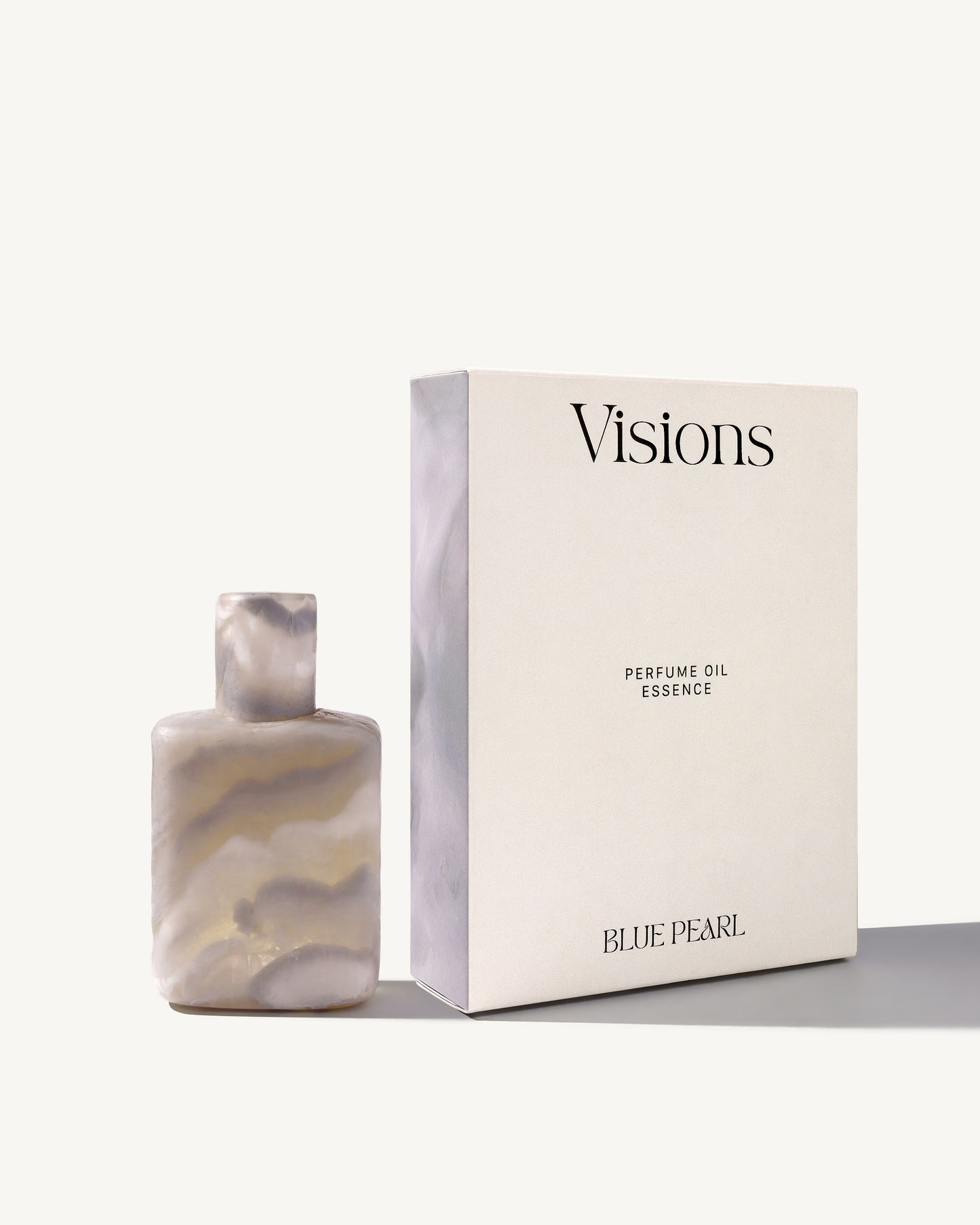 Vission Essence