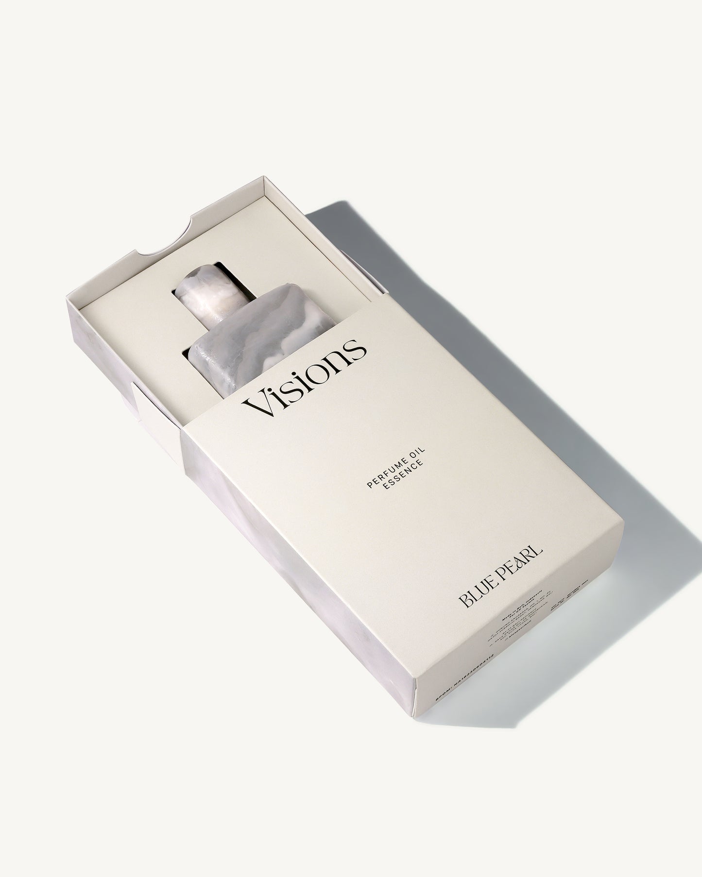 Vission Essence
