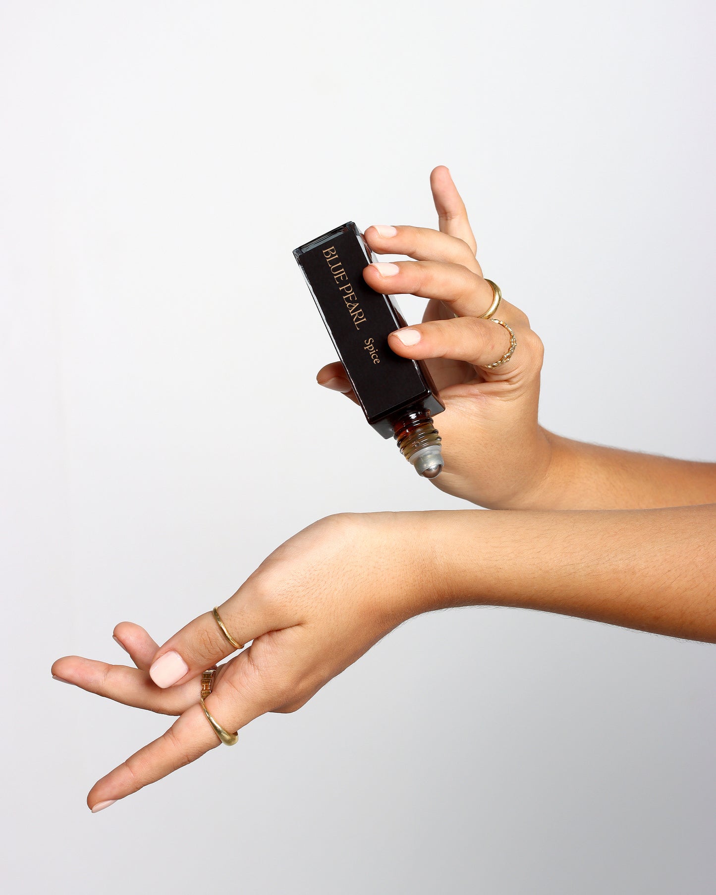 SPICE - Living With Knowing - 35ml