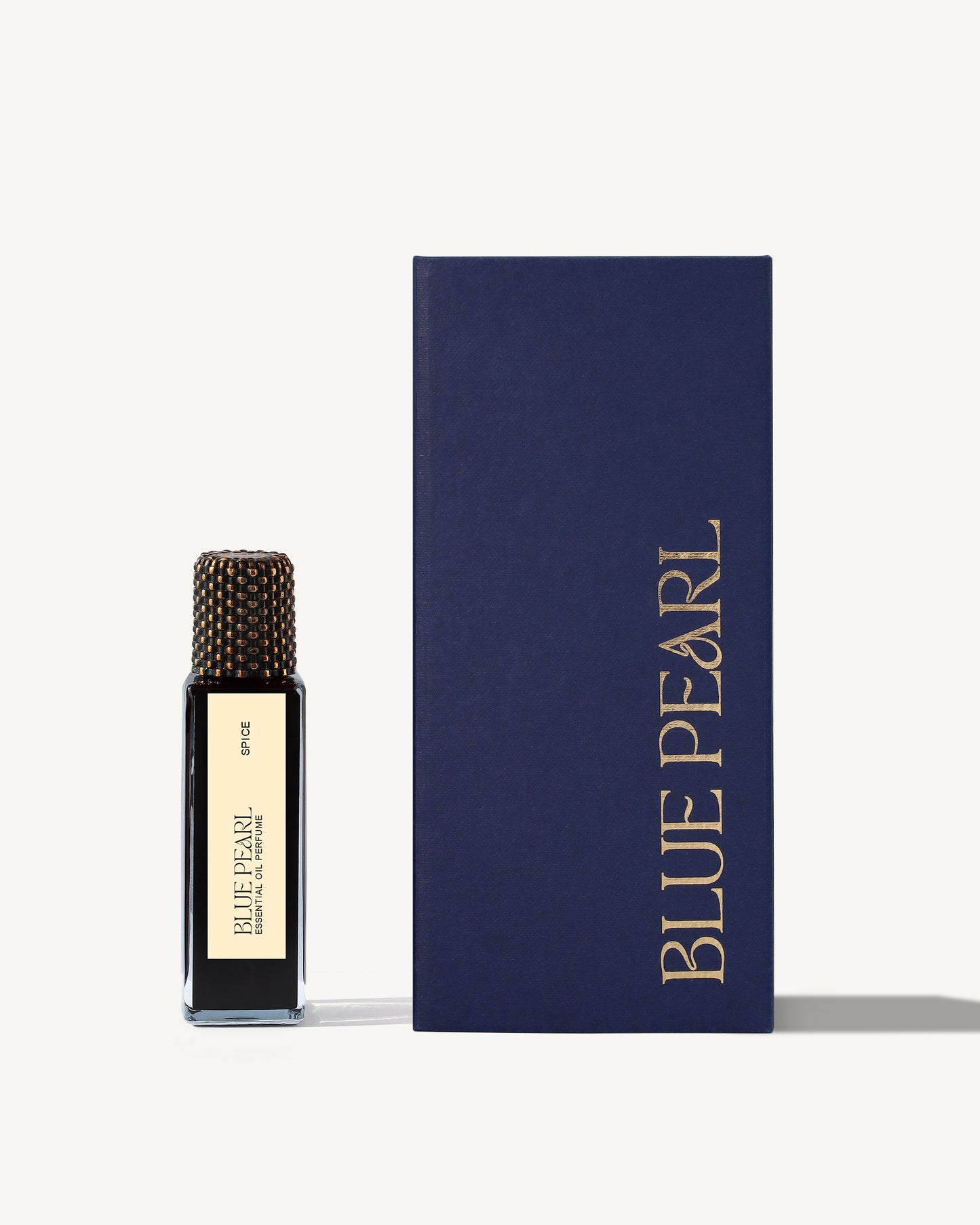 SPICE - Living With Knowing - 35ml