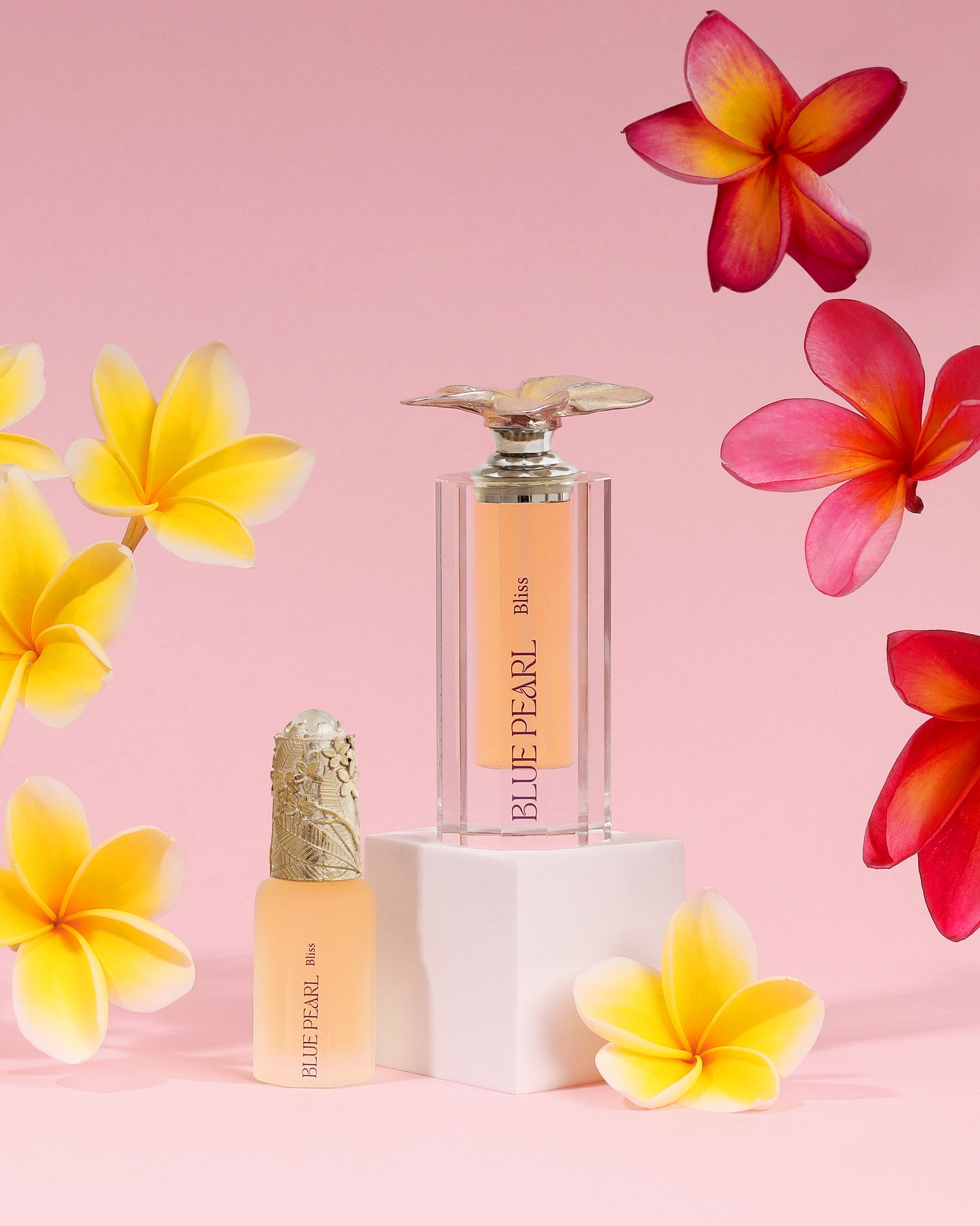 BLISS - Absorbing Radiance - 13ml
